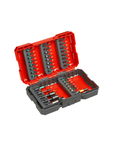 Set De Puntas De Impacto 37 Piezas 49109000 Kwb Set De Puntas De Impacto 37 Piezas 49109000 Kwb