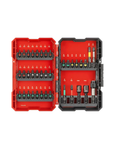 Set De Puntas De Impacto 37 Piezas 49109000 Kwb 2