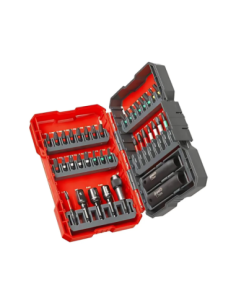 Set De Puntas De Impacto 39 Piezas 49109010 Kwb