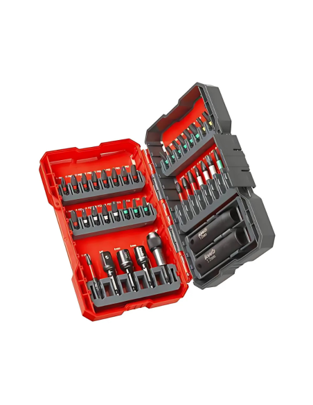 Set De Puntas De Impacto 39 Piezas 49109010 Kwb Set De Puntas De Impacto 39 Piezas 49109010 Kwb