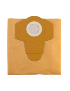Bolsa De Papel Para Aspiradora Te-vc 2230 30l X 5 U 2351170 Einhell