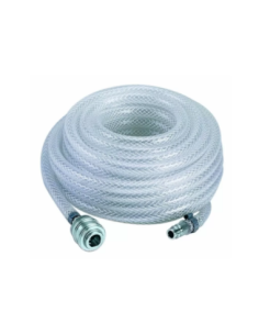 Manguera De Presion 15 Bar 6mm X 15 Mts 4138200 Einhell