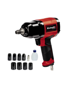 Llave De Impacto Neumatica Tc-pw 340 4138950 Einhell