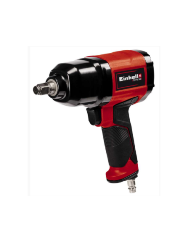 Llave De Impacto Neumatica Tc-pw 340 4138950 Einhell
