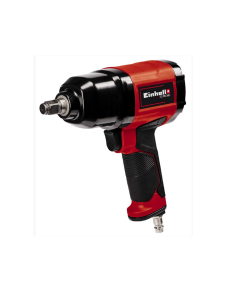 Llave De Impacto Neumatica Tc-pw 340 4138950 Einhell Llave De Impacto Neumatica Tc-pw 340 4138950 Einhell