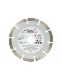 Disco De Corte Diamantado Borde Segmentado 125mm 49796570 Kwb 2