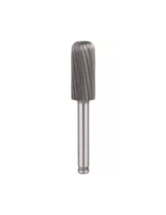 Fresa Para Metal Rotativa Cilindrica 13 X 32mm Hss 49700140 Kwb