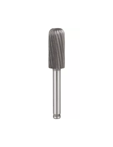 Fresa Para Metal Rotativa Cilindrica 13 X 32mm Hss 49700140 Kwb Fresa Para Metal Rotativa Cilindrica 13 X 32mm Hss 49700140 Kwb