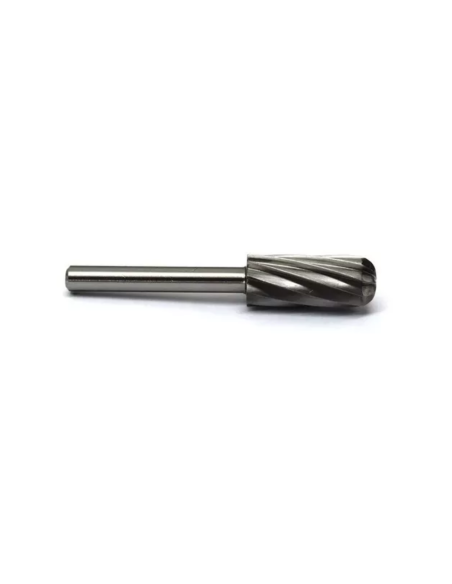 Fresa Para Metal Rotativa Cilindrica 13 X 32mm Hss 49700140 Kwb Fresa Para Metal Rotativa Cilindrica 13 X 32mm Hss 49700140 Kwb