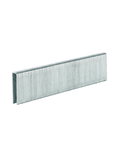 Accesorio Grapas Para Clavadora 16mm 3000 U 4137855 Einhell