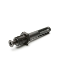 Adaptador Para Mandril Sds Plus 13mm 49299900 Kwb 2