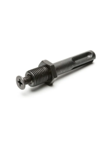 Adaptador Para Mandril Sds Plus 13mm 49299900 Kwb