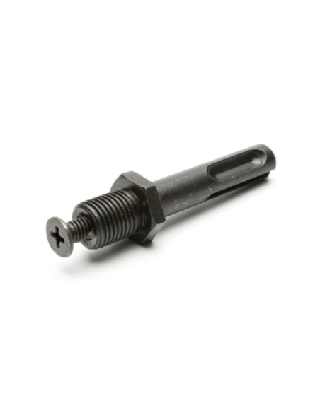 Adaptador Para Mandril Sds Plus 13mm 49299900 Kwb Adaptador Para Mandril Sds Plus 13mm 49299900 Kwb