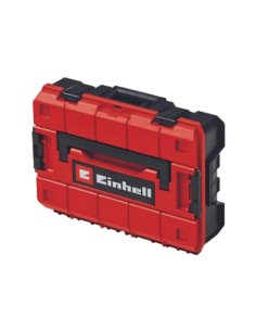 Maletin Plastico Apilable E-case S-c Largo Interno 420 9mm X Altura Interna 95 4mm 450010 Einhell