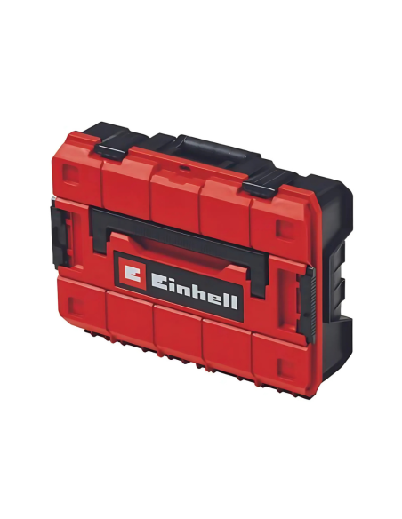 Maletin Plastico Apilable E-case S-c Largo Interno 420 9mm X Altura Interna 95 4mm 450010 Einhell Maletin Plastico Apilable E-case S-c Largo Interno 420 9mm X Altura Interna 95 4mm 450010 Einhell