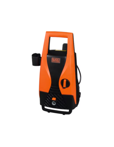 Hidrolavadora Pw1450td-ar 1400 W 70 Bar Black&decker