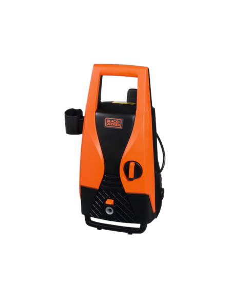 Hidrolavadora Pw1450td-ar 1400 W 70 Bar Black&decker Hidrolavadora Pw1450td-ar 1400 W 70 Bar Black&decker