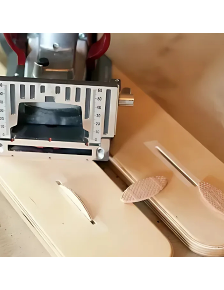 Galleta De Union Para Tc-bj 900 19mm X 4mm X 50 U 49029110 Kwb