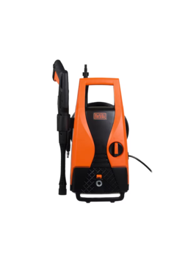 Hidrolavadora Pw1450td-ar 1400 W 70 Bar Black&decker