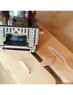 Galleta De Union Para Tc-bj 900 23mm X 4mm X 50 U 49029120 Kwb 2