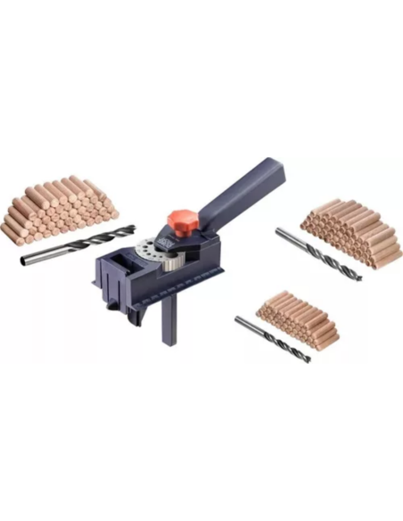 Juego Completo De Entarugado Para Madera Line Master 154 Piezas 49758100 Kwb Juego Completo De Entarugado Para Madera Line Master 154 Piezas 49758100 Kwb