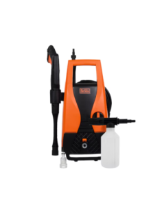 Hidrolavadora Pw1450td-ar 1400 W 70 Bar Black&decker