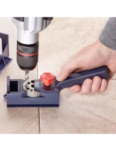 Juego Completo De Entarugado Para Madera Line Master 154 Piezas 49758100 Kwb 2