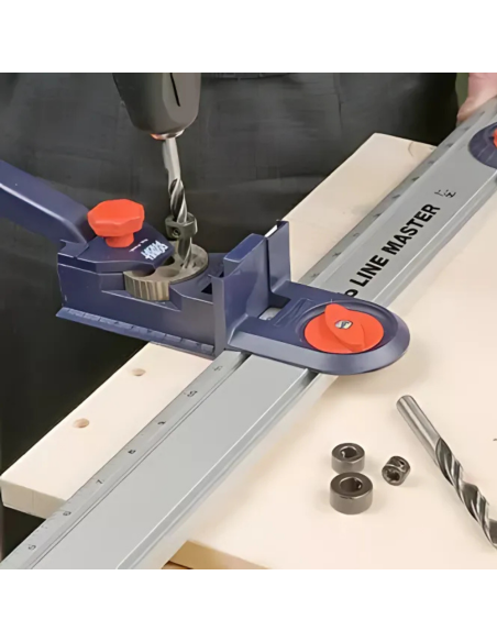 Juego Completo De Entarugado Para Madera Line Master 154 Piezas 49758100 Kwb Juego Completo De Entarugado Para Madera Line Master 154 Piezas 49758100 Kwb