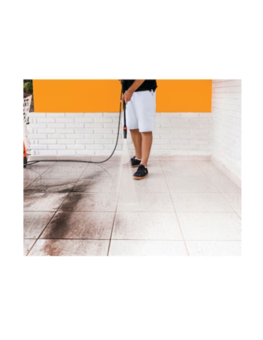 Hidrolavadora Pw1450td-ar 1400 W 70 Bar Black&decker