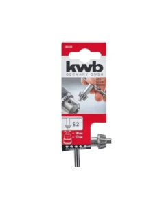 Llave Para Mandril De 10 Y 13mm Mango Corto 49285820 Kwb 2