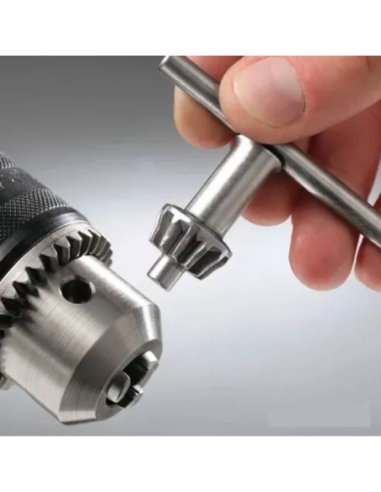 Llave Para Mandril De 10 Y 13mm Mango Corto 49285820 Kwb
