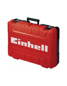 Maletin Plastico E-box M55/40 Altura Interna 124mm X Largo Interno 327mm 4530049 Einhell
