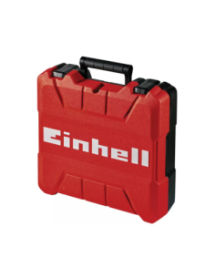 Maletin Plastico E-box S35/33 Capacidad Maxima De Carga 12kg 4530045 Einhell