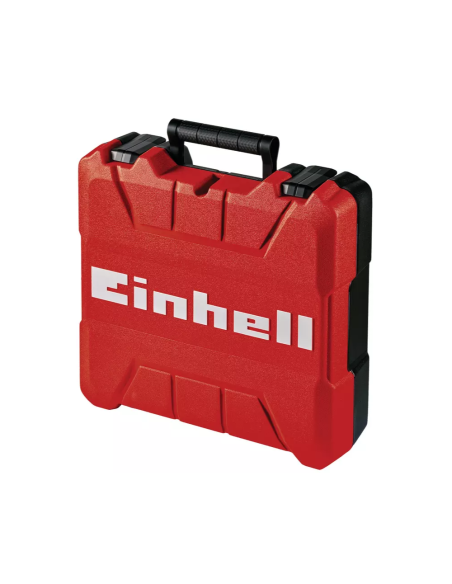 Maletin Plastico E-box S35/33 Capacidad Maxima De Carga 12kg 4530045 Einhell Maletin Plastico E-box S35/33 Capacidad Maxima De Carga 12kg 4530045 Einhell