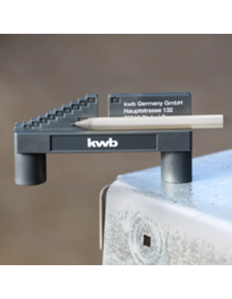 Marcador De Centrado 1 A 20mm 49757800 Kwb