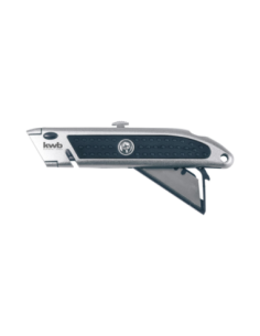 Trincheta De Seguridad Con Cuchilla Trapezoidal Y Corta Cordones 49013310 Kwb 2
