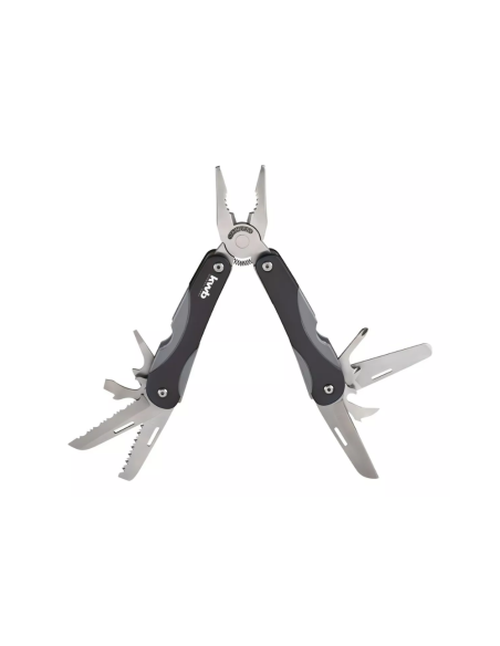 Pinza Multiherramienta 8 En 1 102mm 49016225 Kwb Pinza Multiherramienta 8 En 1 102mm 49016225 Kwb