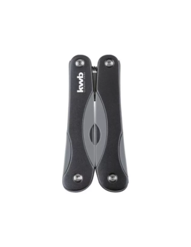 Pinza Multiherramienta 8 En 1 102mm 49016225 Kwb