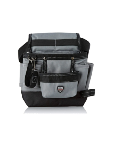 Bolso Cinturon Porta Herramienta 49907710 Kwb