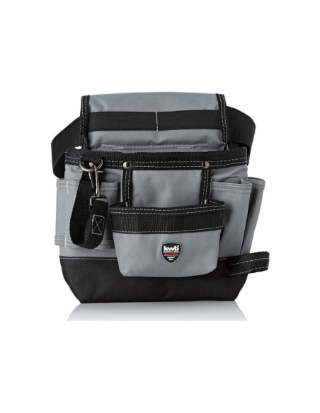 Bolso Cinturon Porta Herramienta 49907710 Kwb Bolso Cinturon Porta Herramienta 49907710 Kwb