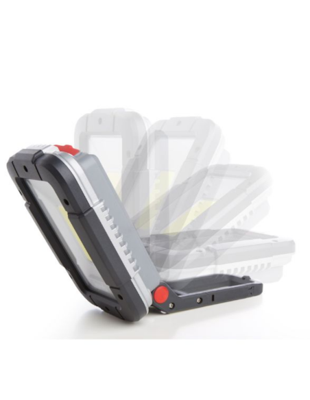Reflector Grande 3350mah Con Carga Usb 49948920 Kwb