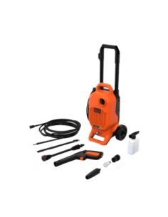 Hidrolavadora Bepw1800t-ar 1800 W 125 Bar Black&decker