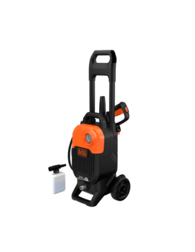 Hidrolavadora Bepw2200-ar 2000 W 150 Bar Black&decker
