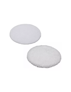 Set Para Pulir Pulidora A Bateria Ce-cb 18/245 2 Piezas 2093095 Einhell