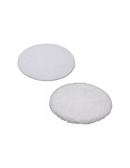 Set Para Pulir Pulidora A Bateria Ce-cb 18/245 2 Piezas 2093095 Einhell Set Para Pulir Pulidora A Bateria Ce-cb 18/245 2 Piezas 2093095 Einhell