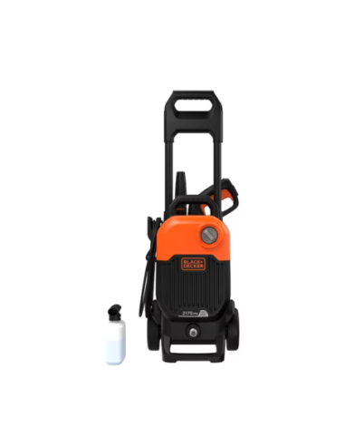 Hidrolavadora Bepw2200-ar 2000 W 150 Bar Black&decker
