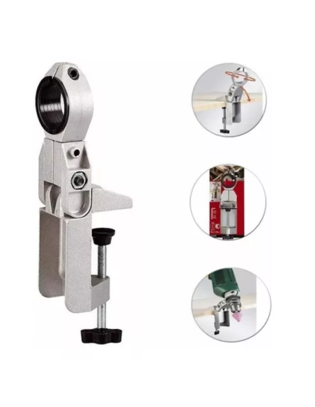 Soporte Para Taladros Posicion Regulable 360 Grados 49779600 Kwb Soporte Para Taladros Posicion Regulable 360 Grados 49779600 Kwb