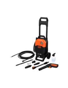 Hidrolavadora Bepw2200-ar 2000 W 150 Bar Black&decker