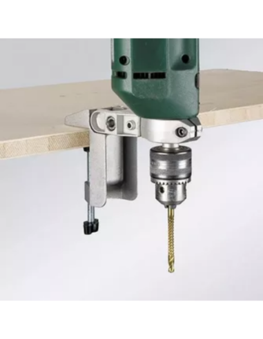Soporte Para Taladros Posicion Regulable 360 Grados 49779600 Kwb