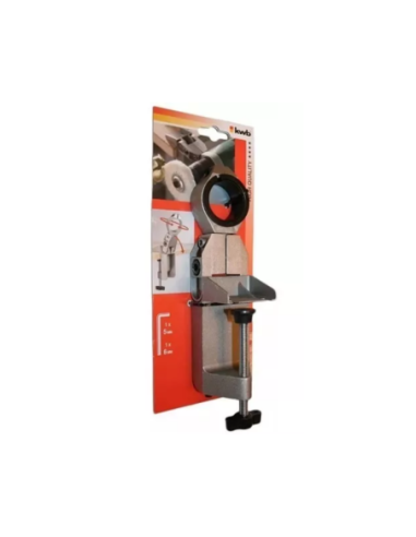 Soporte Para Taladros Posicion Regulable 360 Grados 49779600 Kwb